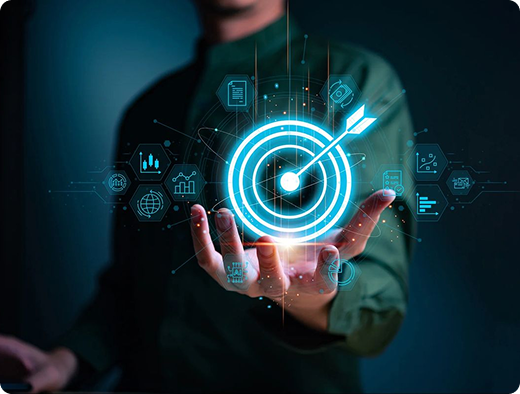 Evolvat Solutions mission and vision