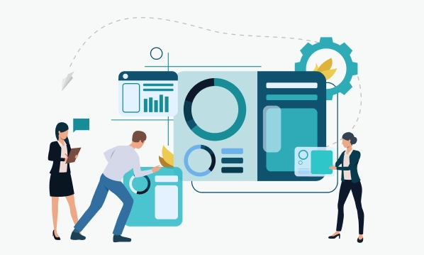About Evolvat Solutions team