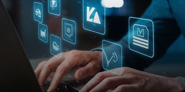 ODOO ERP