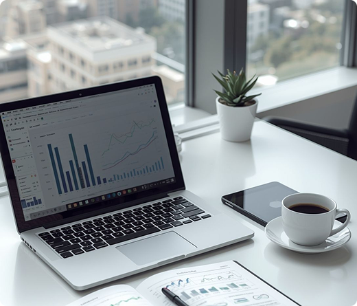 Accounting & Bookkeeping