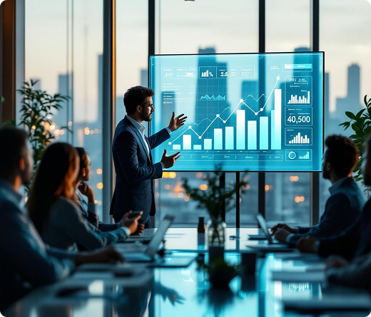 Auditing Services