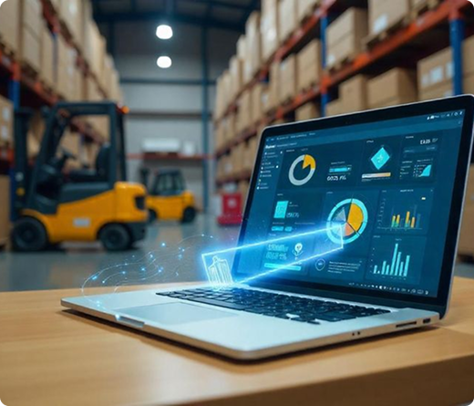 Inventory Management