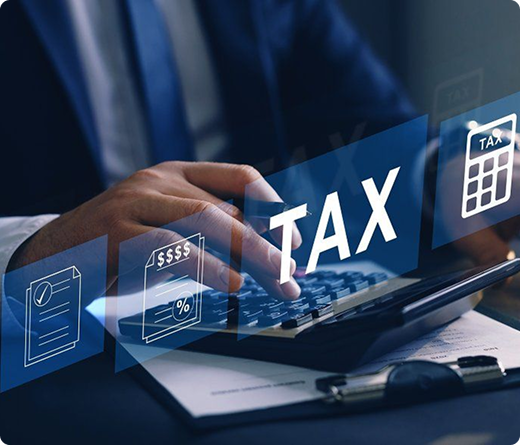 Tax Advisory
